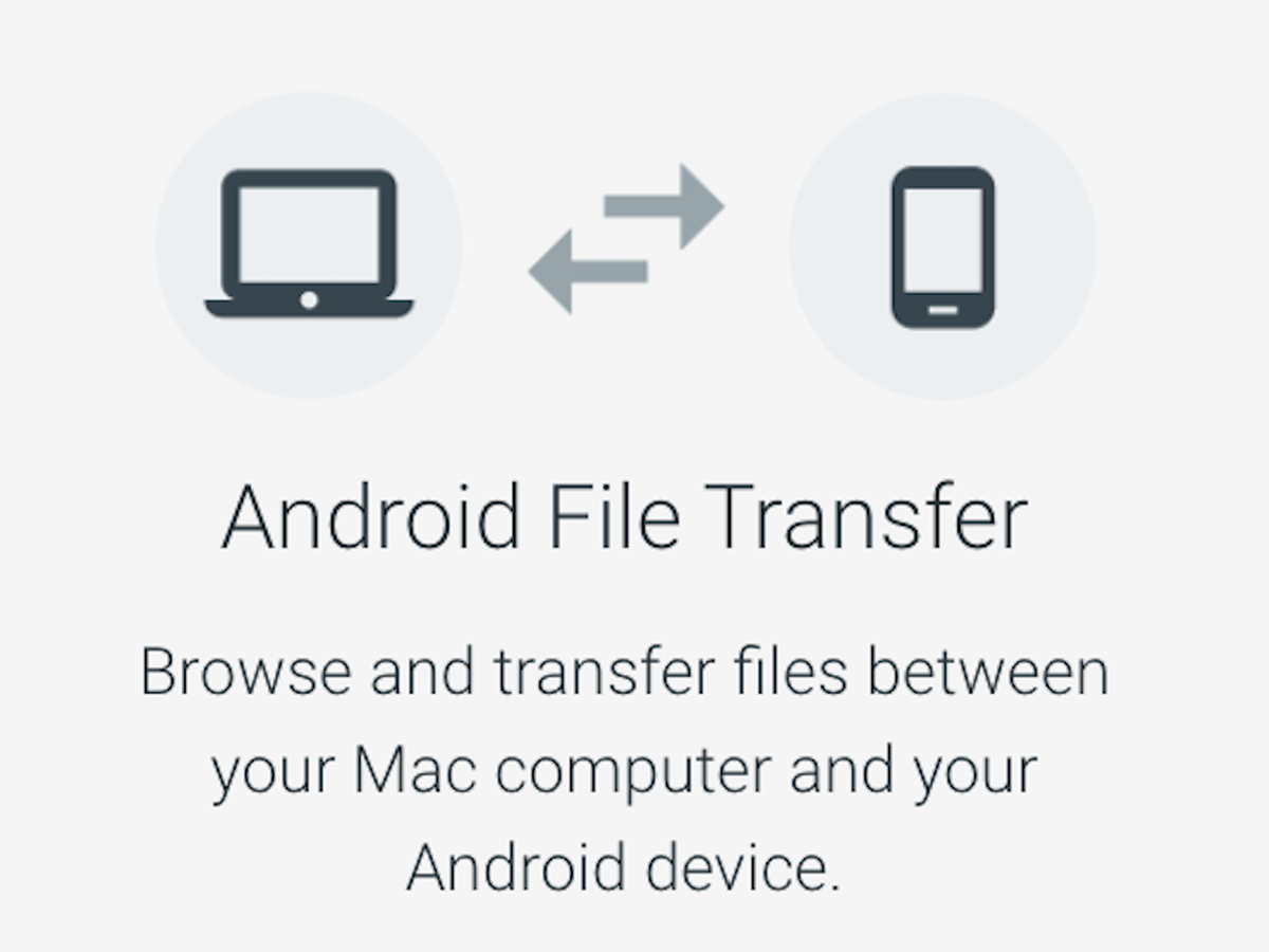 transfer sms from android phones to mac for free